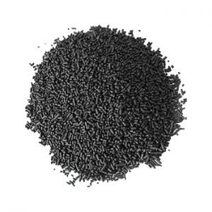 the Price of Carbon Molecular Sieves